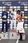 Mens Great North Run, 2017 Simplyhealth Great North Run. Photo: David T. Hewitson/Sports for All Pics